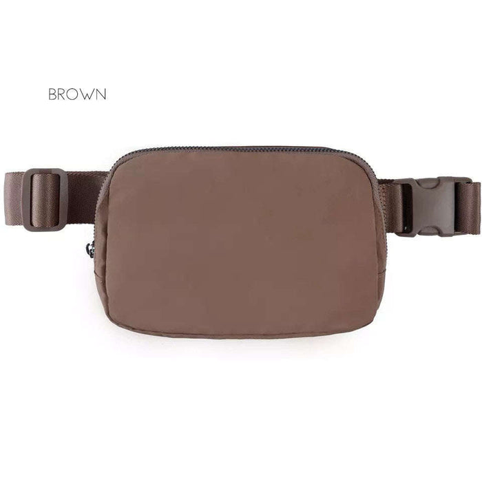 Belt Bag