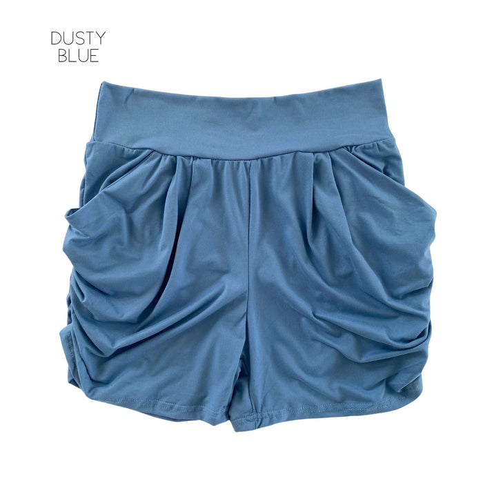 Ultra Soft Shorts