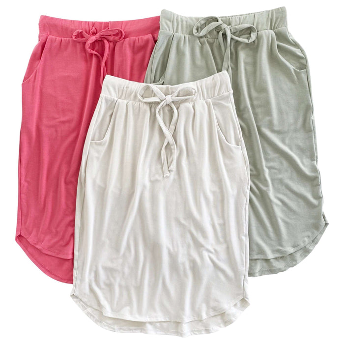 Everyday Skirt | More Colors