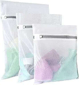 Lingerie Bags for Washing Delicates