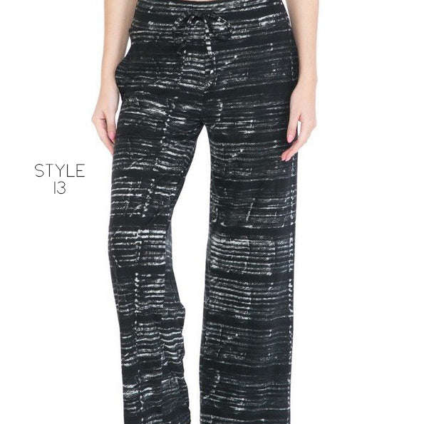 Ultra Soft Lounge Pants
