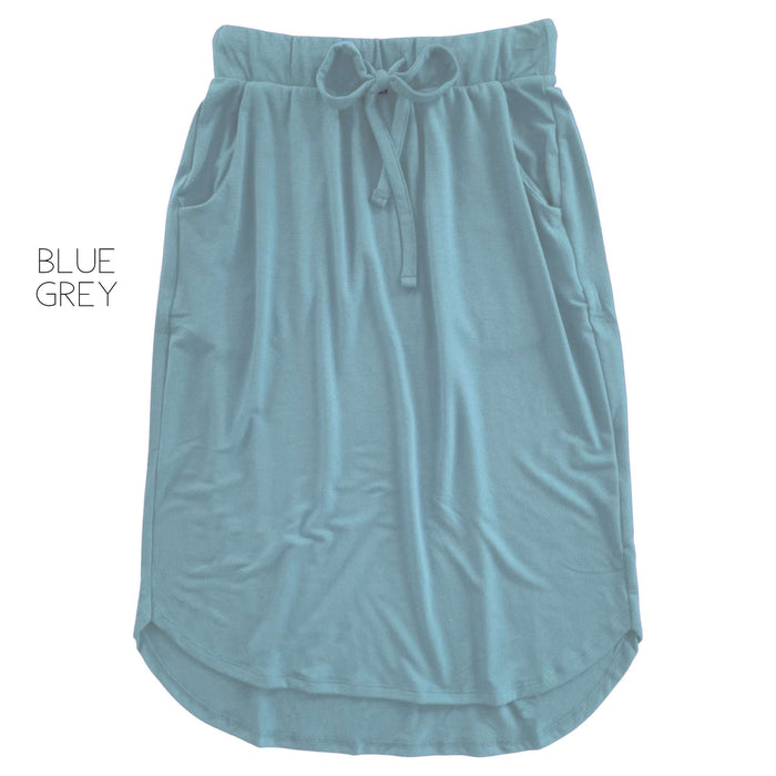 Everyday Skirt | More Colors